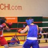 Первенство города Сочи по боксу 2014