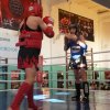 Первенство города Сочи по Тайскому боксу 2014