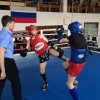 Открытое Первенство Краснодарского края по тайскому боксу 2014