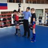 Открытое первенство краснодарского края по тайскому боксу 2014