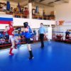 Открытое Первенство и Чемпионата города Сочи по тайскому боксу 2014