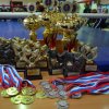 Открытый турнир по боксу посвященный памяти Ю.С. Черника 2014