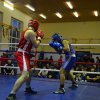 Первенство города Сочи по боксу Новогодний турнир 2014