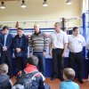 Первенство города Сочи по боксу Новогодний турнир 2014
