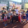 День открытых дверей спортивных школ и центров города Сочи 2015