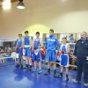13 декабря в спортивном зале поселка Дагомыс, прошла Молодежная матчевая встреча по боксу 2015