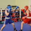 Первенство города Сочи по боксу 2015