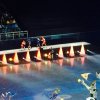 Спортсмены СДЮСШОР по боксу на церемонии открытия конвенции СпортАккорд 2015