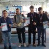 Турнир по боксу памяти Виктора Омелькова 2015