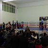 Чемпионат города Сочи по кикбоксингу и К-1 2015