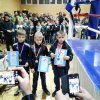 Чемпионат и Первенство города Сочи по кикбоксингу К-1