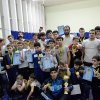 Чемпионат и Первенство города Сочи по К-1 посвященные Дню защитника Отечества 2016