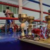 Чемпионат и Первенство города Сочи по К-1  посвященные Дню защитника Отечества 2016