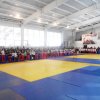 Спортивные мероприятия приуроченные к Дню Народного Единства 2016