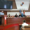 Награждение преподавателей СДЮСШОР по итогам 2015-го года