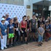 Олимпийские легенды - детям и молодежи России 2016