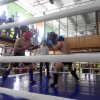 Открытый турнир по кикбоксингу посвященный Дню победы 2016