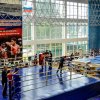 Первенство России по тайскому боксу 2016