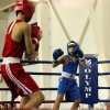 Первенство Южного Федерального округа России по боксу среди юношей 2016