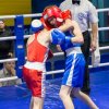 Открытое Первенство города Сочи по боксу 2016