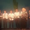 Спортсмены СДЮСШОР по боксу получили награды для одаренных детей 2016