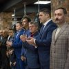 В микрорайоне Мамайка прошло открытие нового, оборудованного спортивного зала бокса 2016