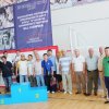 Всероссийские спортивные соревнований по боксу класса “А” на призы олимпийского чемпиона Шамиля  Сабирова 2016