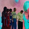 В Сочи состоялись проводы российских спортсменов на Олимпиаду в Бразилию 2016