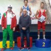 Международного турнира по боксу, памяти Ботвинника В. В. Беларусь 2017