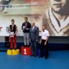 Международный турнир по боксу, памяти Ботвинника В. В. Беларусь 2017