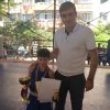 Международный турнир по боксу, посвящённый памяти героя СССР М.К. Нагуляна 2017