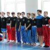 Открытый Турнир города Сочи по кикбоксингу 2017