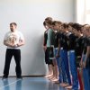 Открытый Турнир города Сочи по кикбоксингу 2017