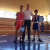 Открытый турнир по боксу на призы Азата Казаровича Асатурова 2017