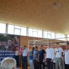 Открытый турнир по боксу на призы Азата Казаровича Асатурова 2017