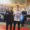 Первенство и Чемпионат г. Сочи по тайскому боксу 2017