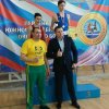 Чемпионата и Первенства Южного федерального округа по боксу 2017