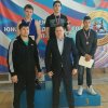 Чемпионата и Первенства Южного федерального округа по боксу 2017