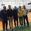 Первенстве России по боксу среди девушек и юниорок 2017