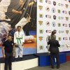 Открытое Первенство и Чемпионат по рукопашному бою 2017
