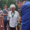 Мэр города Сочи и министры Краснодарского края на площадке нашего двора 2018