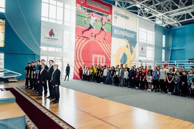 Открытое первенство Краснодарского края по тайскому боксу 2018