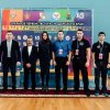 Открытое первенство Краснодарского края по тайскому боксу 2018