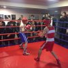Отборочный турнир города Сочи по боксу