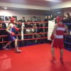 Отборочный турнир города Сочи по боксу