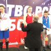 Первенство России по боксу среди девушек и юниорок 2018