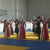 Первенство и Чемпионат Краснодарского края по рукопашному среди юношей и юниоров 2018