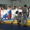 Первенство и Чемпионат Краснодарского края по рукопашному среди юношей и юниоров 2018