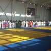 Первенство и Чемпионат Краснодарского края по рукопашному среди юношей и юниоров 2018