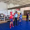 Спорт против наркотиков турнир по тайскому боксу 2018